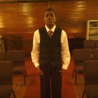 First Presbyterian Church of Columbia, SC Employee Calvin Thames's profile photo