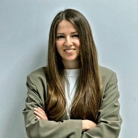 Danet Communications Employee Irina Levitan's profile photo