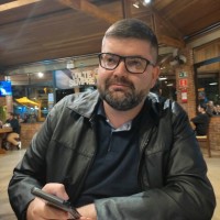 A J Rorato Employee Danilo Jarbas's profile photo