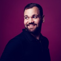 Nordantech Employee Philipp Grabert's profile photo