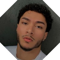 GR Tracker Employee Carlos Vinícius Costa Ferreira de Jesus's profile photo