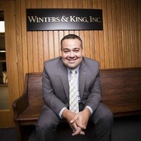 Winters & King, Inc. Employee Wesley Carter's profile photo