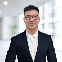 Script.It Employee Huy Trinh's profile photo