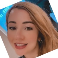 Beam County Primary School Employee Olya Nikolova's profile photo