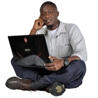 Vertical Design Studios Employee Zakee Abdullah's profile photo