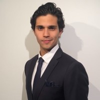 Future Kitchens Employee Stefano Danessi's profile photo