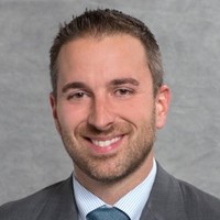 Leader Bank Employee Travis Hall's profile photo