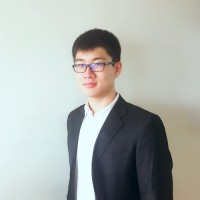 Auckland Council Employee Michael Cong's profile photo