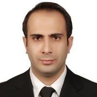 Doctors On Clyde Employee Ali Soleimani's profile photo