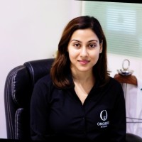 OMORFEE Employee Trishita Adlakha's profile photo