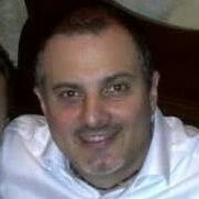 Gruppo Padovana Employee Cristiano Fantinato's profile photo