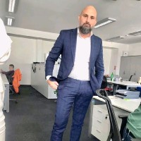 Mihajlo Hevka Email