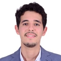 Cythelia Energy Employee Younes Jabobker's profile photo