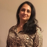 KMB Group Employee Shobna Rakesh's profile photo