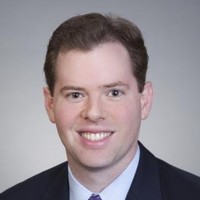 PwC Employee Steven Abbott's profile photo
