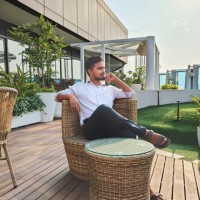 MDA & Co Employee Ajay V's profile photo