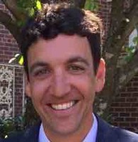 Brian Deroberts