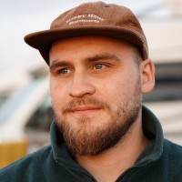 Fisplay Oy Employee Asmo Lamminmäki's profile photo