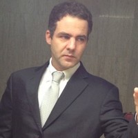 La Cuisine International Employee Christopher Charnaud's profile photo