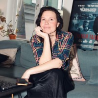 Chimney Employee Kate Dohaney's profile photo