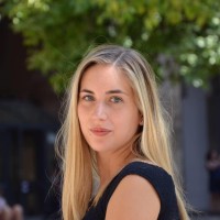 Vulcano Agency Employee Anna Girotto's profile photo