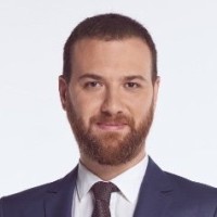Haber Global Employee Halil Erdoğan's profile photo