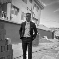 Snapnet Limited Employee Femi Ayodele's profile photo