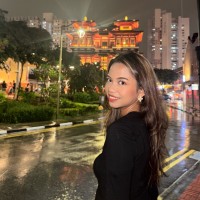 Reen Shazreen Email