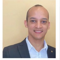Shangri-La Muscat, Oman Employee Mostafa Nagy's profile photo
