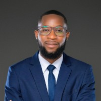 FINECOP ENTERPRISES LTD Employee Kondwani Phiri's profile photo