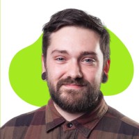 Green Hour | 綠色時刻 Employee James Marlow-Smith's profile photo