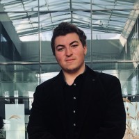 Bright Employee Théodore Labyt's profile photo