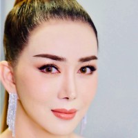 JKN Global Media Employee Anne Jakrajutatip's profile photo