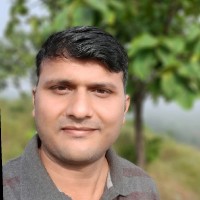 Matrix Software Solutions Employee Anil Kudale's profile photo