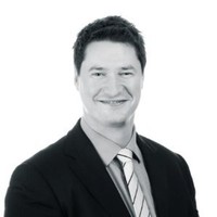 Gateley Legal Employee Tom Platt's profile photo