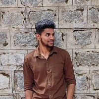 Praveen R Email & Phone Number