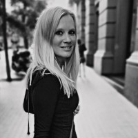 luxfit Employee Kathrin Schwerdtfeger's profile photo