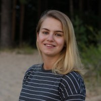 Enerhack Employee Alesja Nehhožina's profile photo