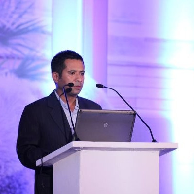 Agency 2017 Employee Shouvik Sarkar's profile photo