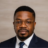 Kinetic Concepts Employee Chadir Shivers's profile photo