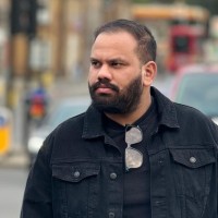Ascona Group Employee Arjun Mahima's profile photo