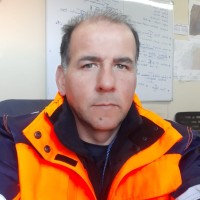 ReliX Water Employee Rubén Lazo Herrera's profile photo