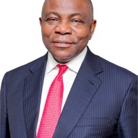 Federal Inland Revenue Service (FIRS) Employee Dick Irri's profile photo