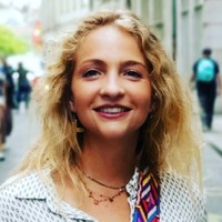 Champagne Jeeper Employee Agathe Philip's profile photo