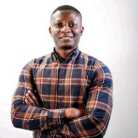 Sainsbury's Employee Ayobami Okanla's profile photo