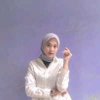 KISEL (OFFICIAL) Employee Reggie Hardianty's profile photo