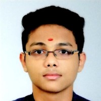 Arjun P Email & Phone Number