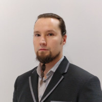 Exxi Employee Markku Närhi's profile photo