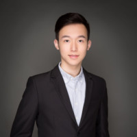 Syngenta Group China Employee Chris Ni's profile photo