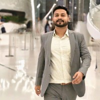 AXELOT - AXELOT SCM (DOM, WMS, TMS, TOS) Employee Abhishek Srivastava's profile photo
